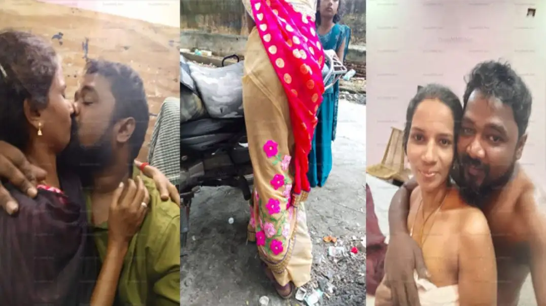 Hot Tamil Wife Blowjob Fucking Hubby in Secret Romance