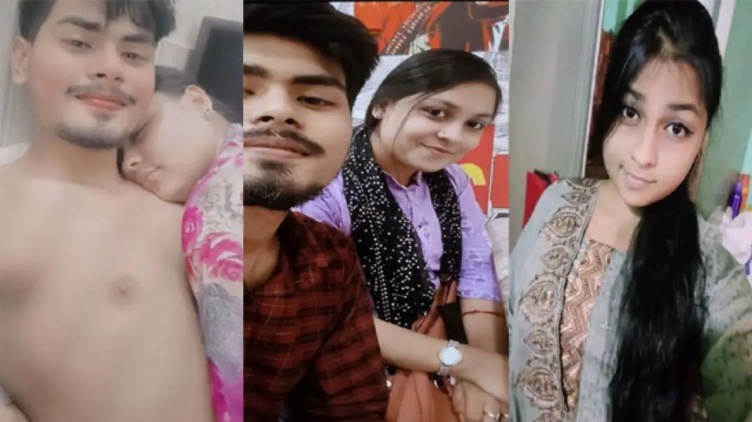 Sensual Bengali Girl Pleasing Her Lover Secretly – Watch Now