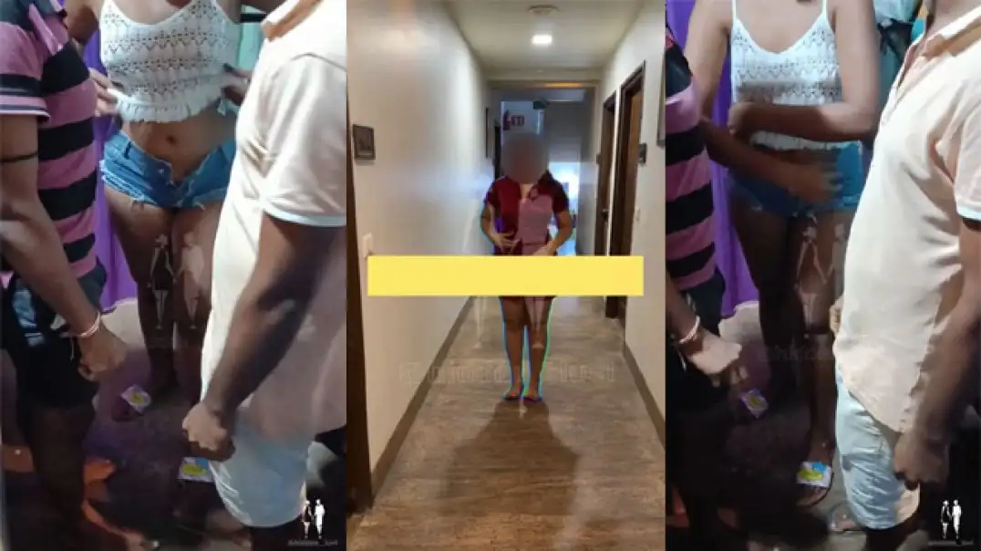 Hotwife Shamy Laura's Steamy Hotel & Cafe Secrets Revealed