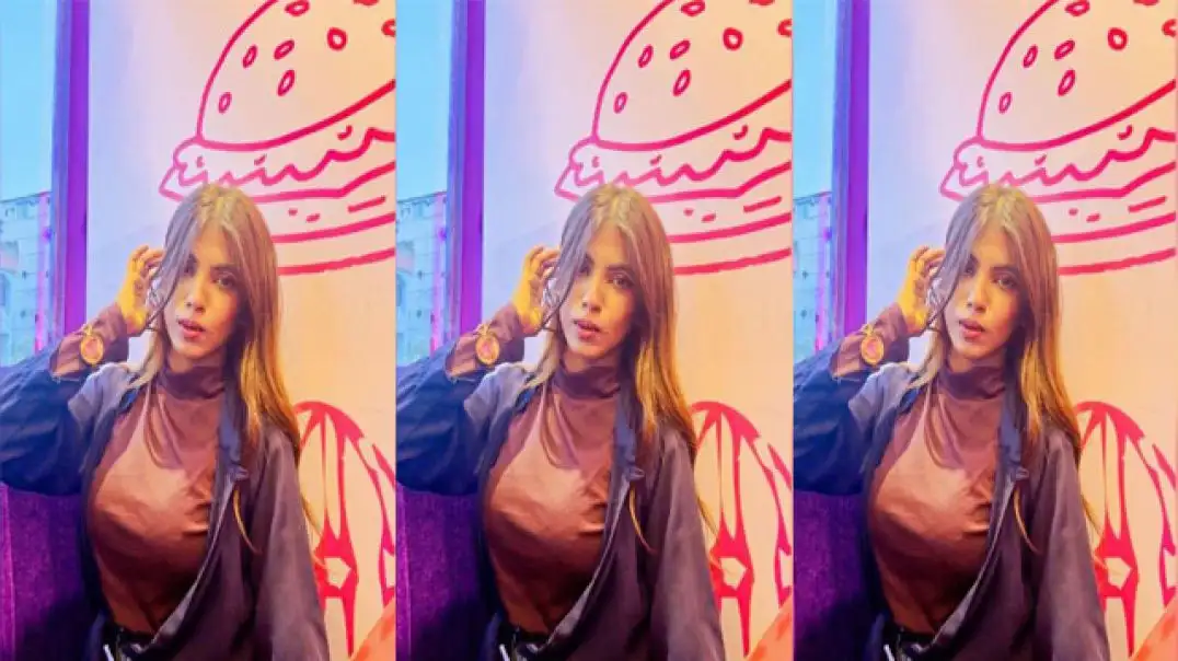 Bengali Babe Flirts in Spicy Threesome Sex XXX