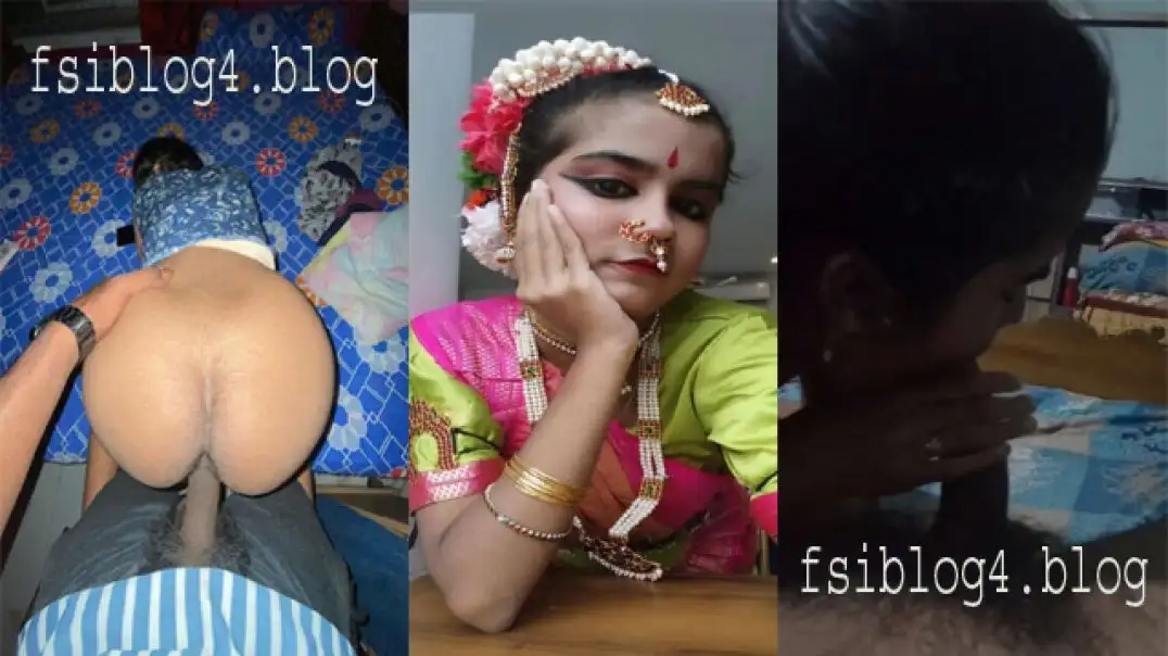 Bengali GF Horny Hard Fucking & Mouth Blowing Action