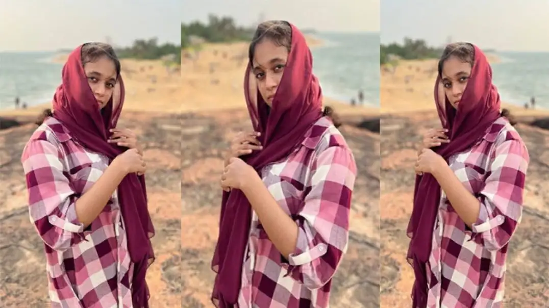 Hot Tamil Mallu Girl Sucks & Fucks Hard in Secret