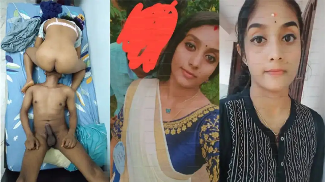 Hot Mallu Housewife Having Wild Sex Secretly