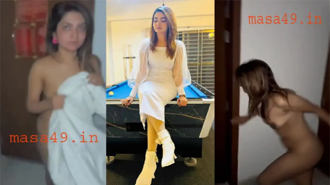 Desi Babe Caught Naked And Fucked In Secret Hotel Romance