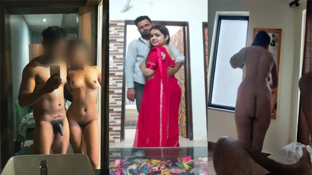 Desi Couple's Hot Secret Fucking Train Romance