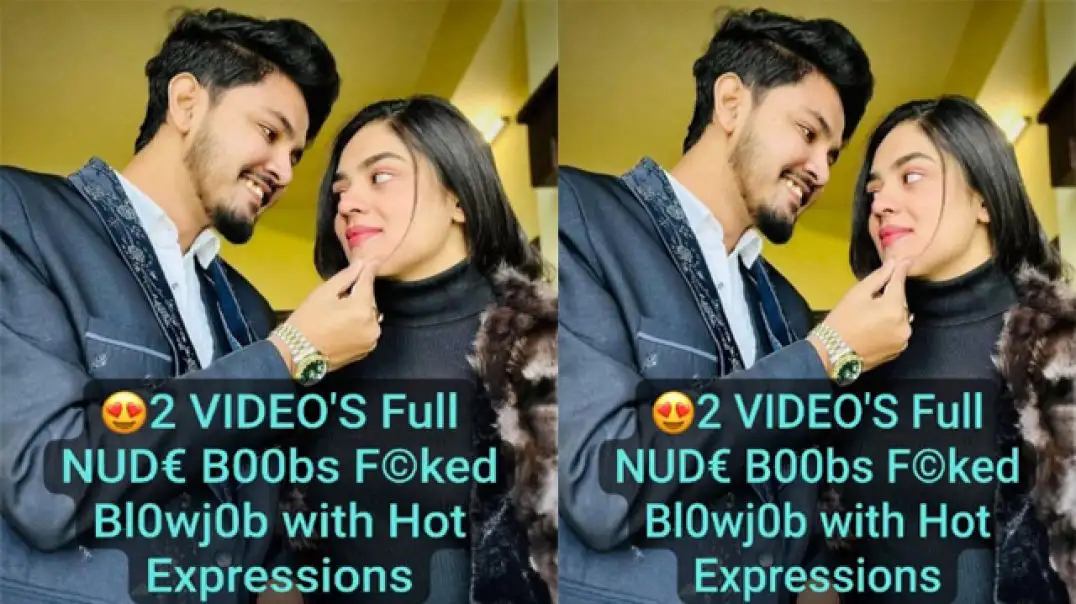 Desi GF Hot Nude Blowjob Fuck Video Leaked