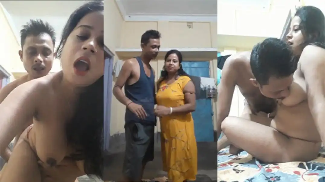Desi Young Couple Secret Fuck Video Leaked