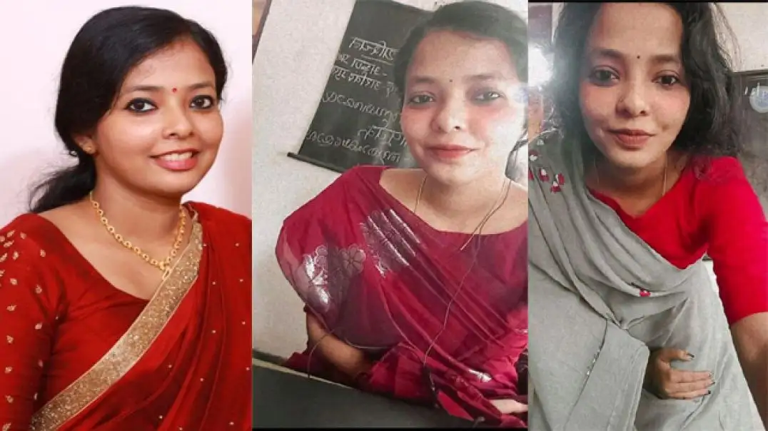 Mallu Teacher's Steamy Pussy Show with Lover on Videocall Part 2