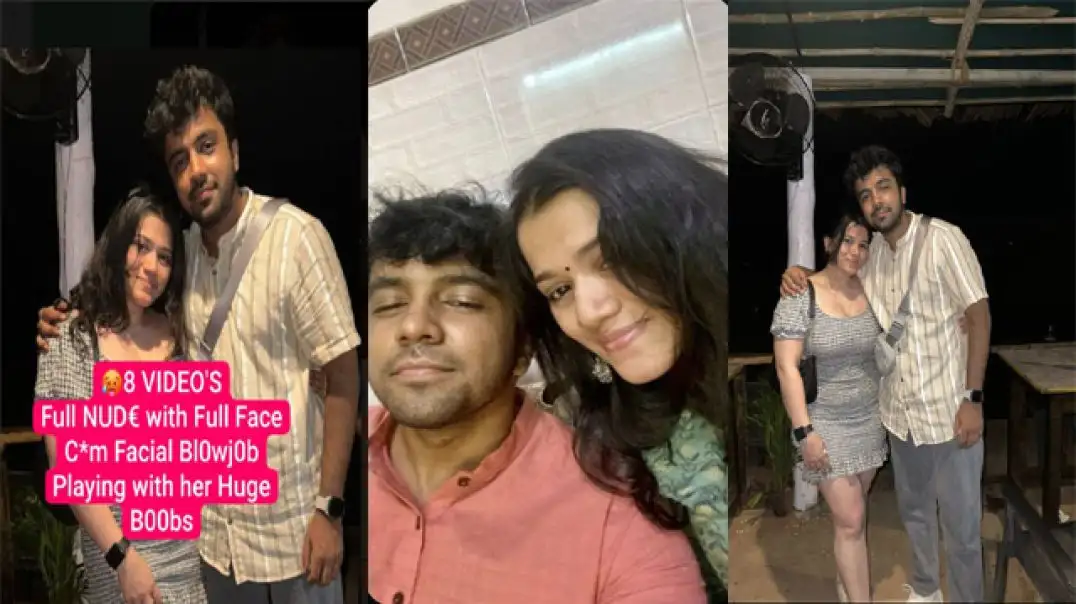 Desi Girl Giving Hot Blowjob Private Video Leaked