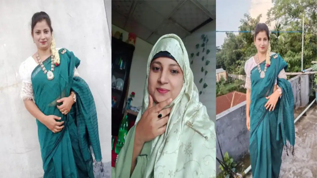 Horny Bhabi Secret Fucking Romance XXX