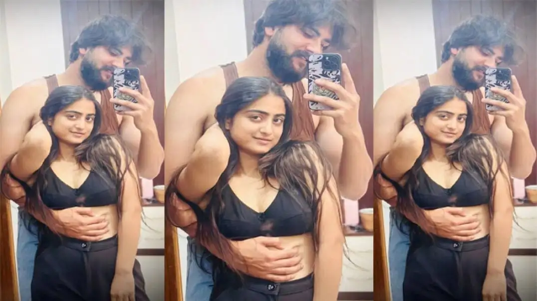 Hot Desi Girl Goes Viral with Wild XXX Video