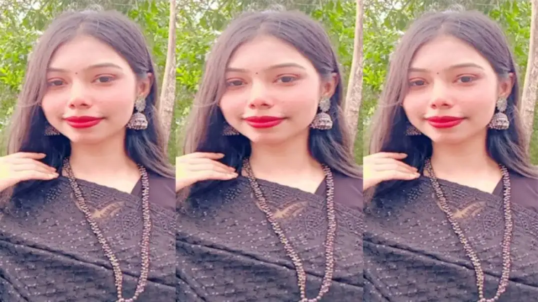 Hot Desi Girl Private Fingering Video