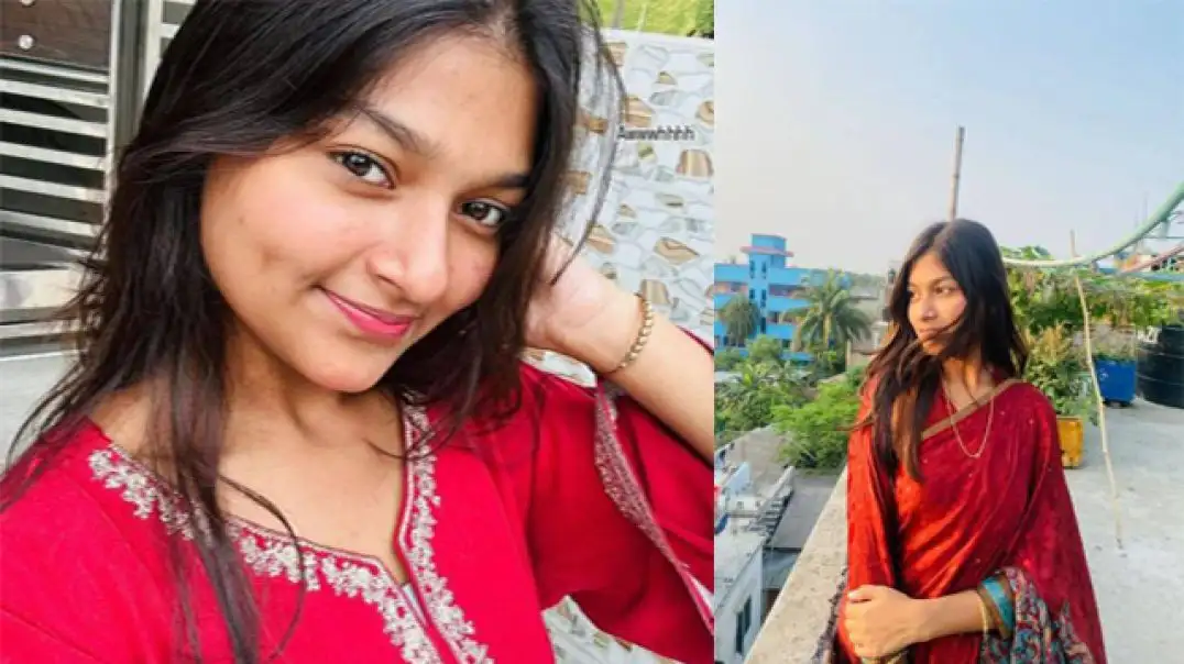 Hot Desi College Girl Sex Clip Merged