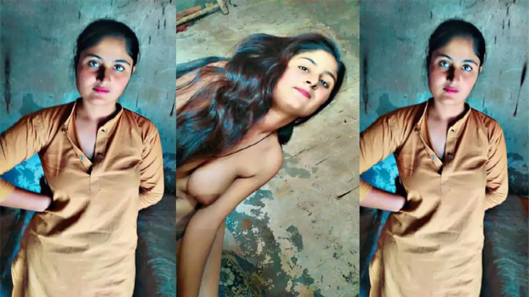 Desi Girl's Secret Affair With Her Cousin