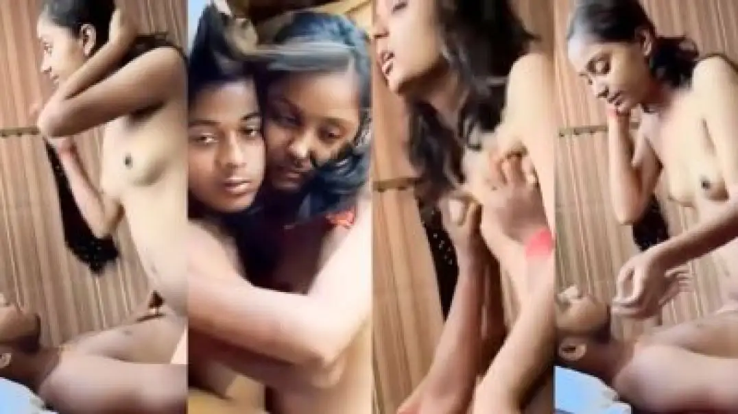 Hot Desi Girl Riding With Sexy Fuck Face Expressions