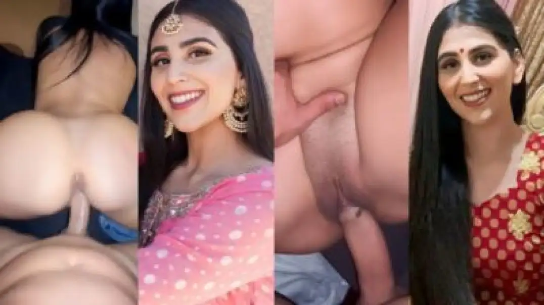 Punjabi Thick Bhabhi Fucking Hot Private Video