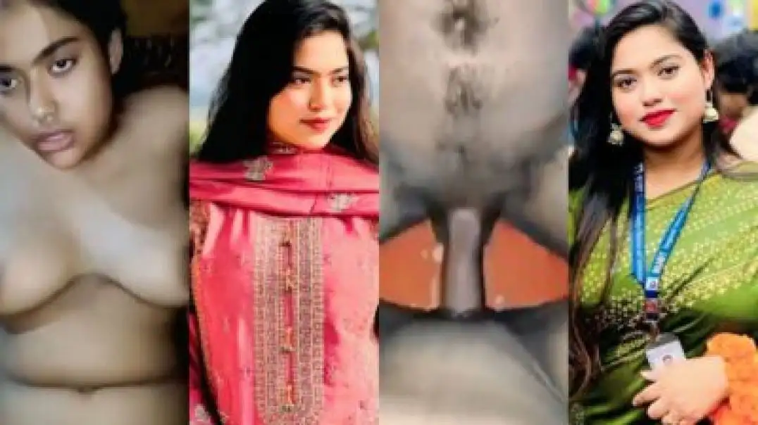 Desi GF’s Secret Naughty Fucking Session