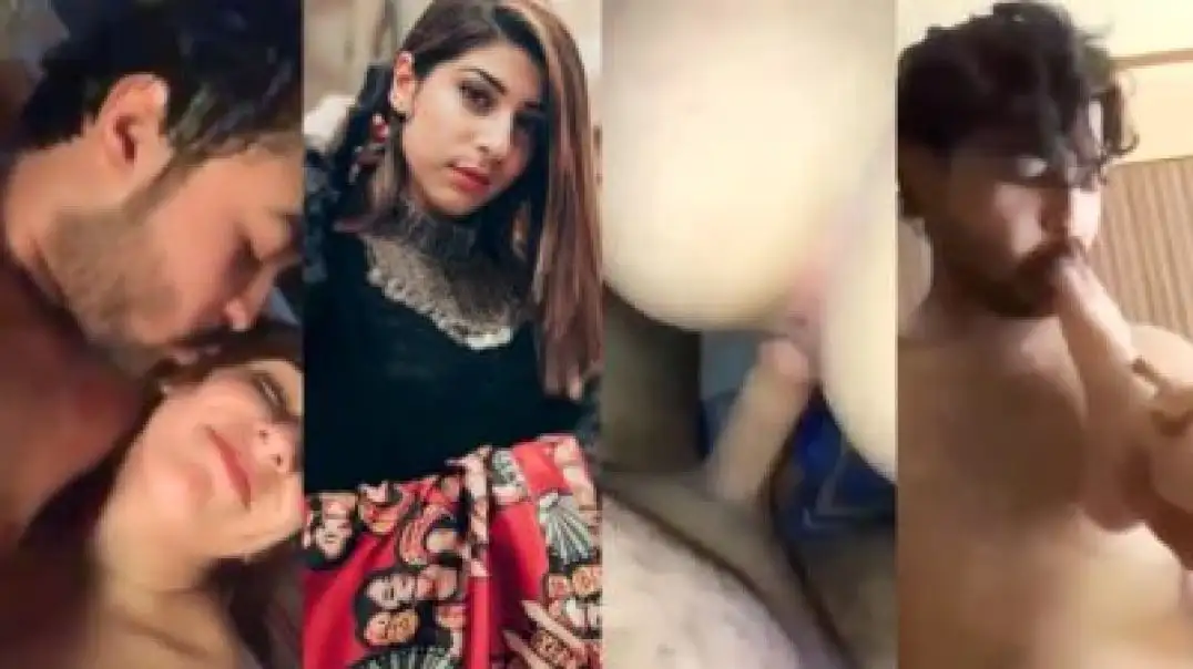Desi GF Secretly Fucks Hard Licking His Feet