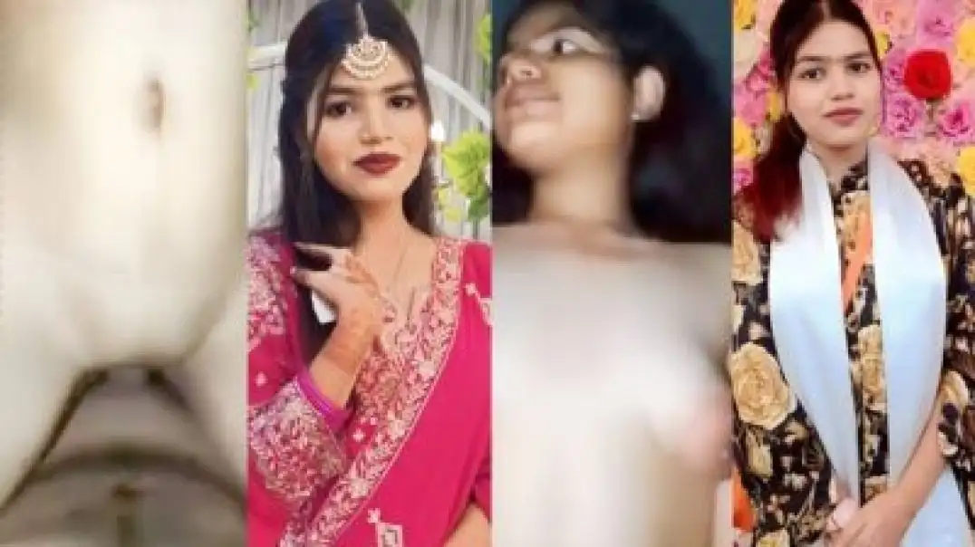 Hot Desi Girl Riding BF’s Dick Hard