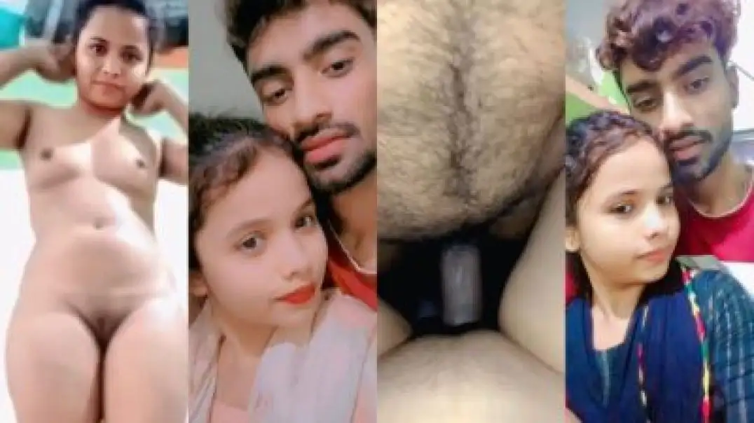 Shy Girlfriend’s Secret Pussy Fucking Session