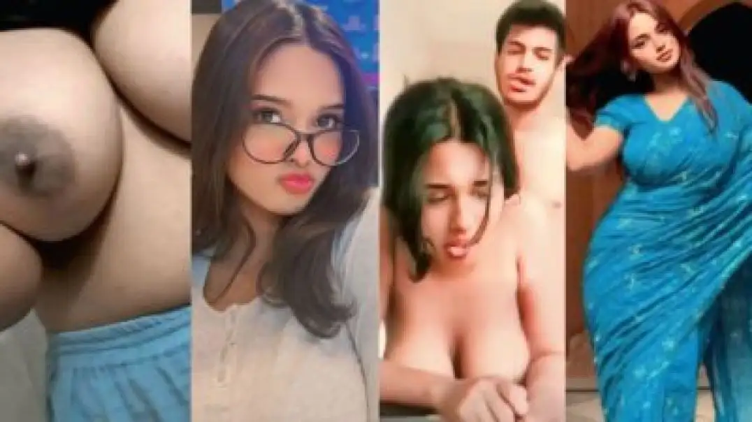 Desi GF Hides Steamy Romance with Lover