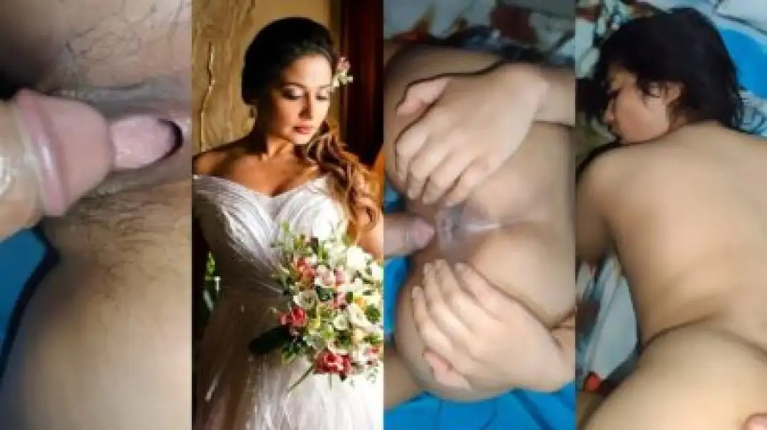 Desi Actress Secretly Fucking and Spreading for You