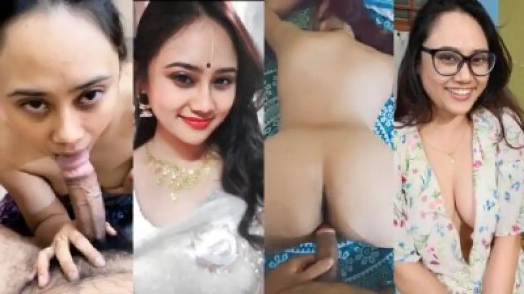 Hot Indian Girl Thick Fucking With Lover