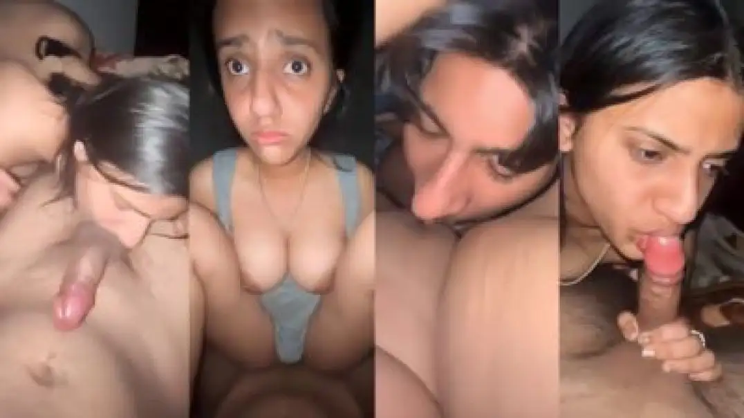 Sizzling Cute Girl Fucking Lover Exclusive Collection
