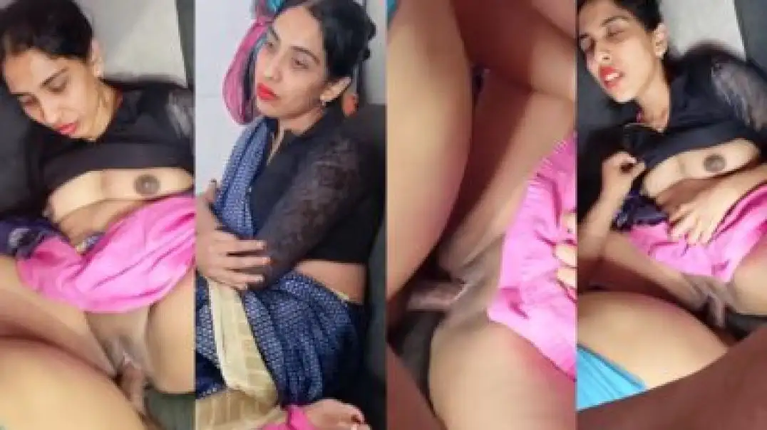 Hot Bhabhi Secretly Fucking Like Crazy