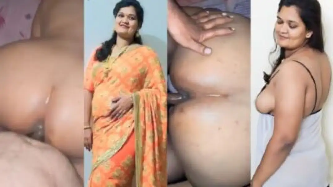Bhabhi ka Hot Fucking Ass Private XXX Romance