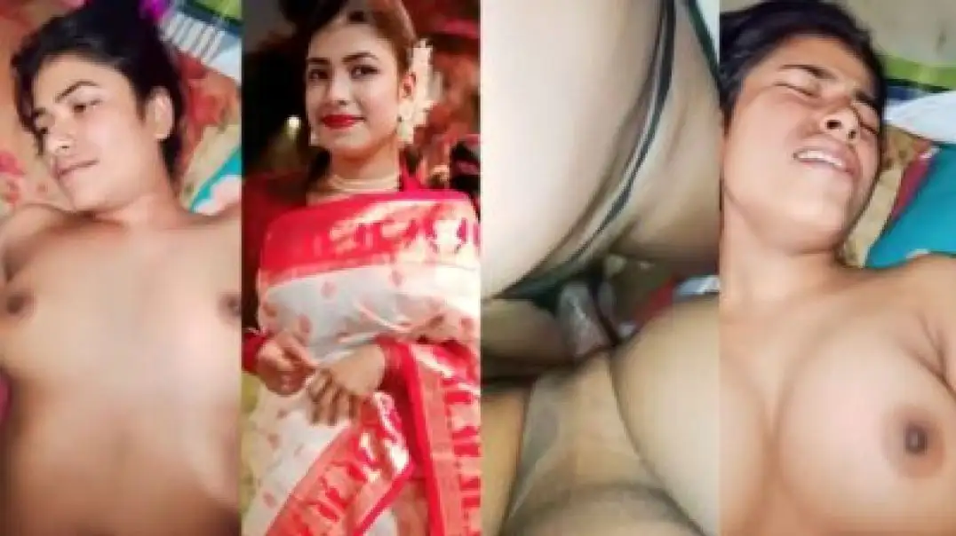 Exclusive MMS Hot Wife Pussy Fucking Video Leaked