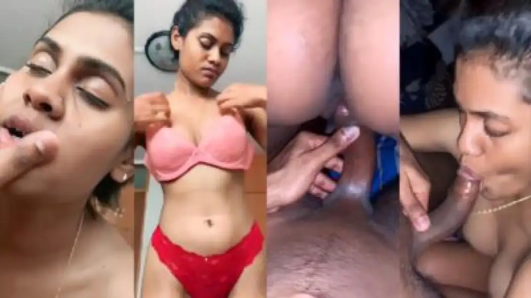 Hot Mallu Couple Fucking in Secret XXX Video
