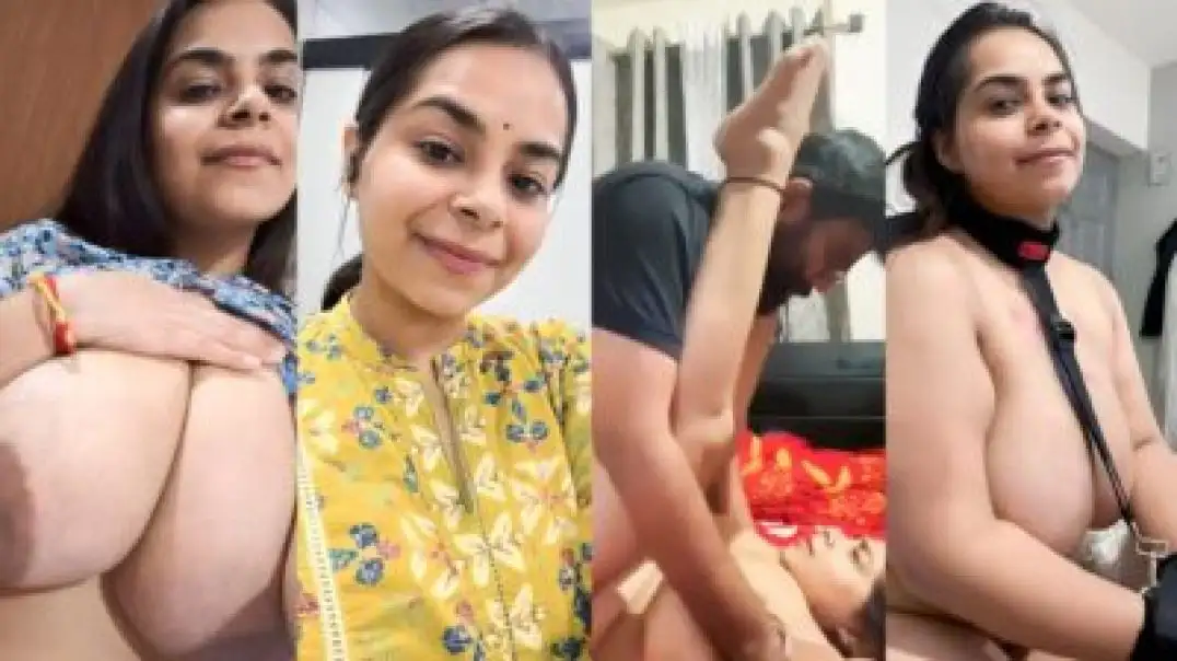 Hot Desi GF BDSM Sex Collection Exclusive