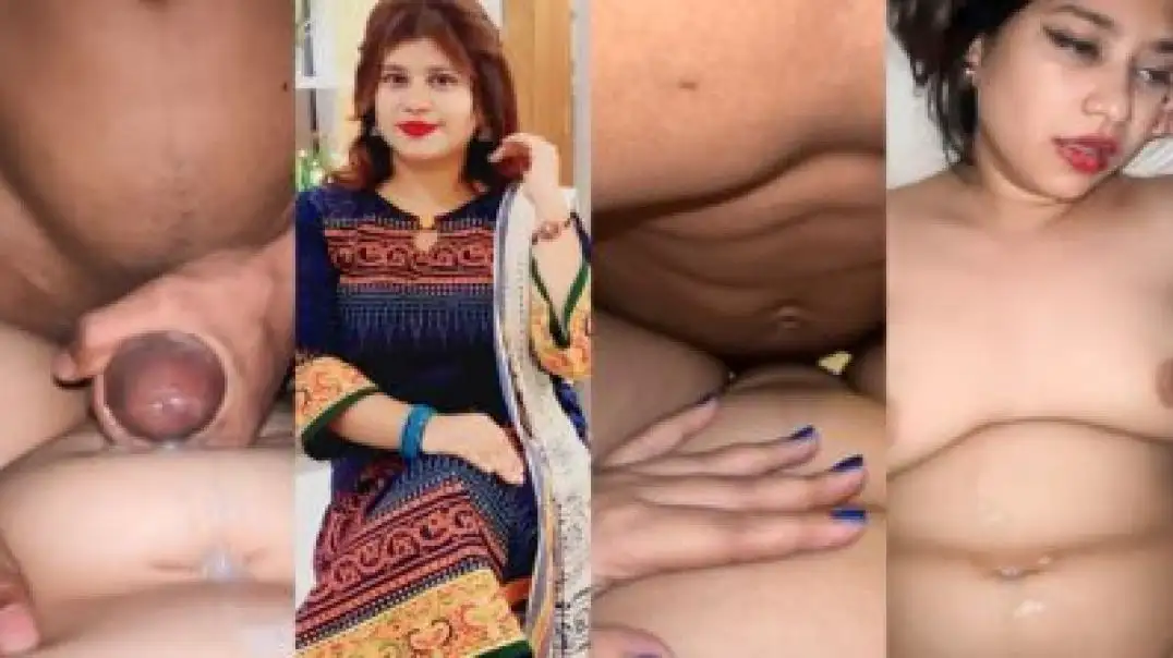 Desi Girl’s Private Hot Shower Sex Exposed