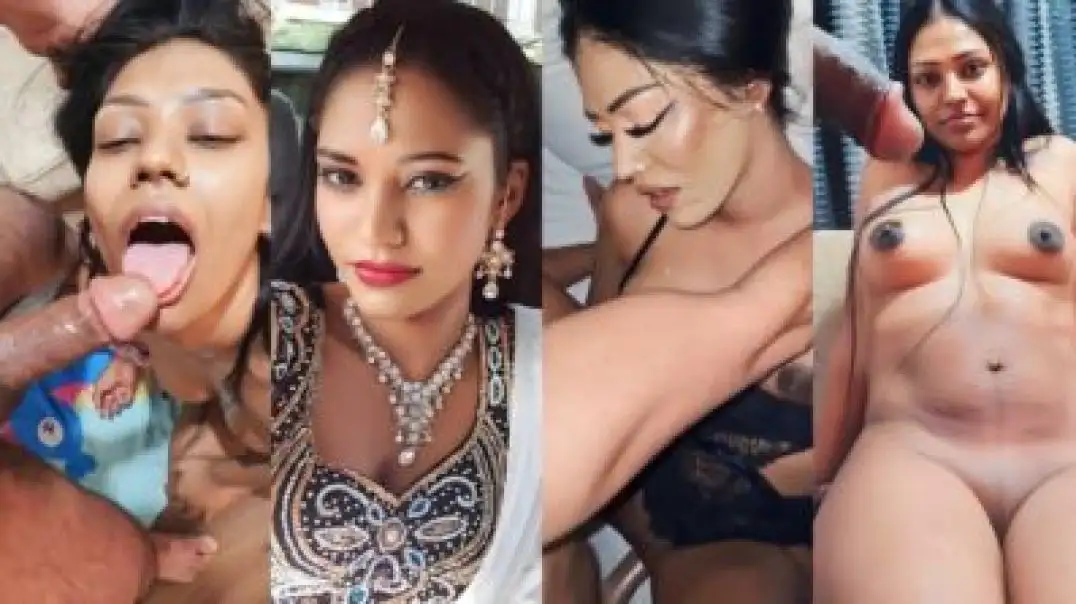 Desi Hot Girl Private XXX Fucking Collection