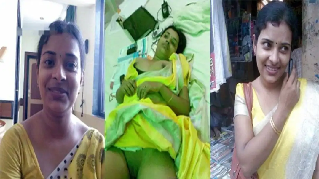 Hot Desi Couple Caught in Secret Xxx Romance