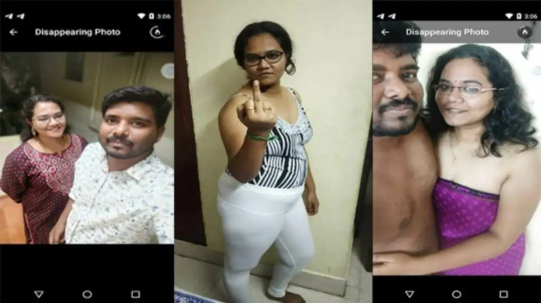 Bangalore Tamil Wife’s Secret Hot Fuck & Moans