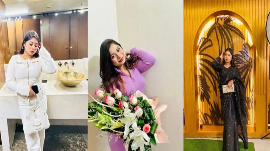 Horny Desi Babe Secretly Fingering Herself