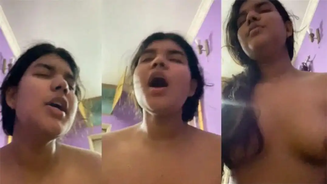 Desi Girl Secretly Enjoying Fuck Ride Hot