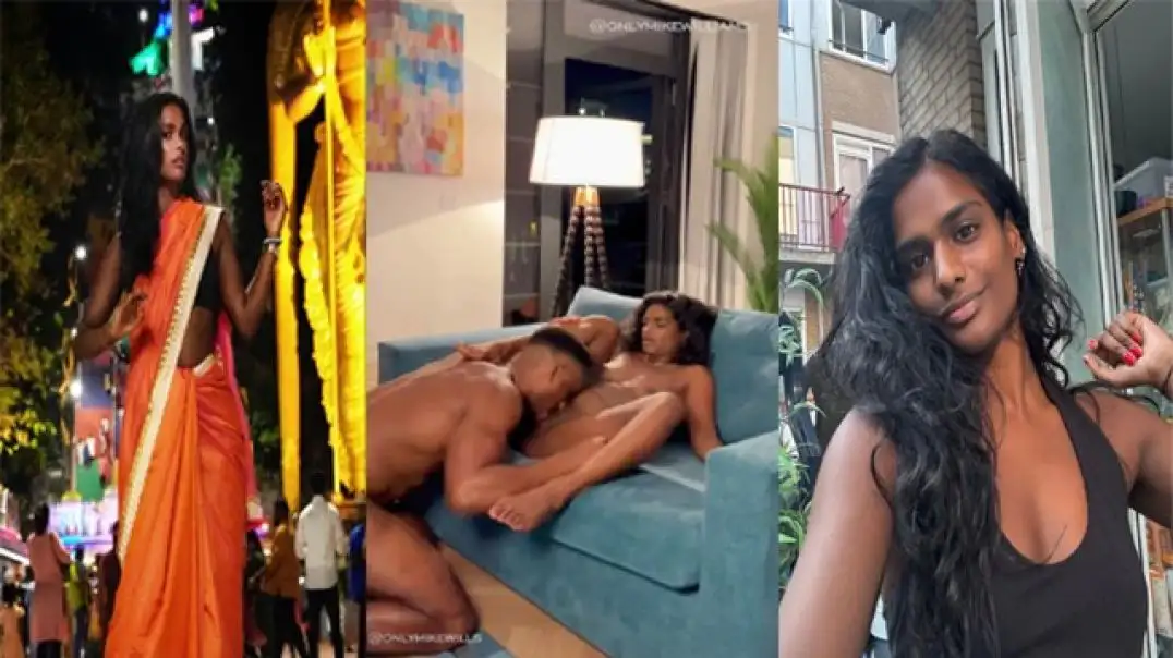 Mallu Girl Suraya Fucked By Office Boss in Explosive Secret Romance