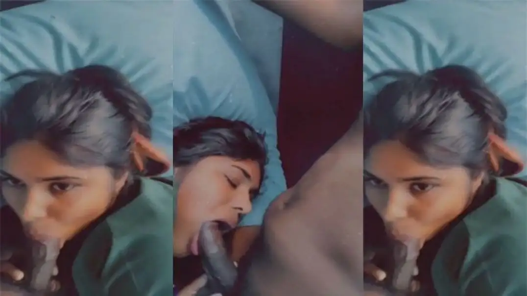 Office Girl's Hot Secret Romantic Affair