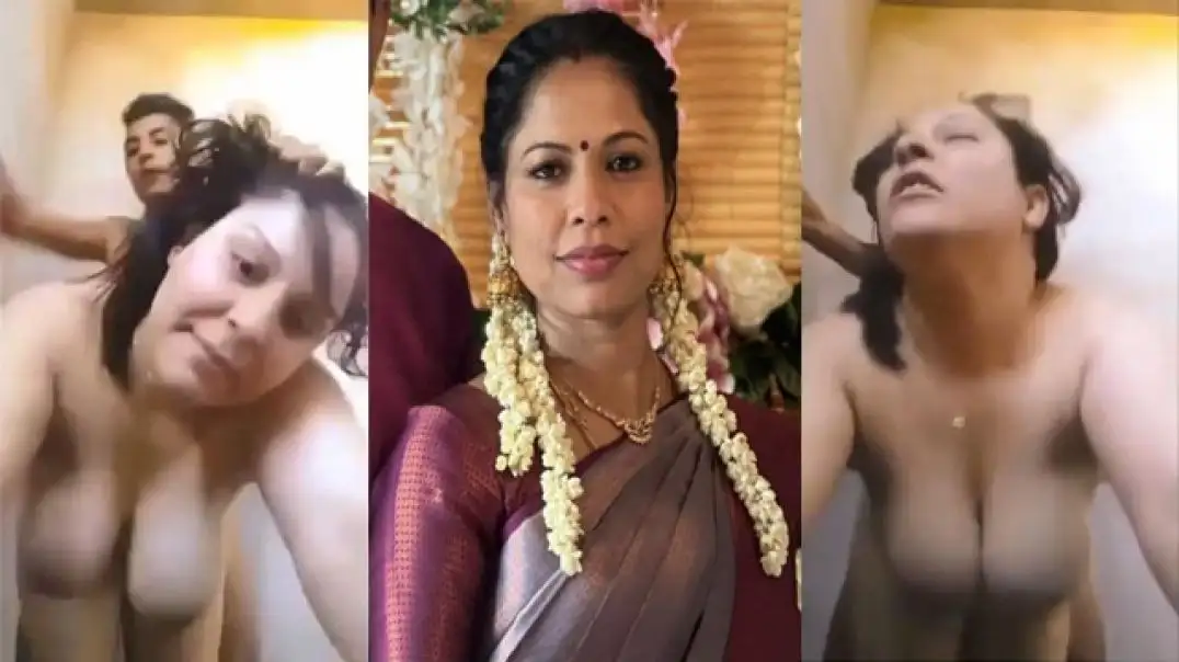 Desi Mummy Teacher ka gali mein choda baby ka kamaal