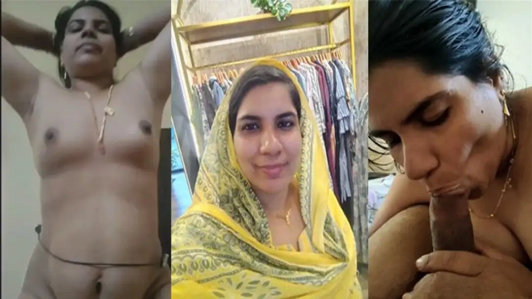 Mallu Anty's Hot Blowjob & Wild Fucking Secrets