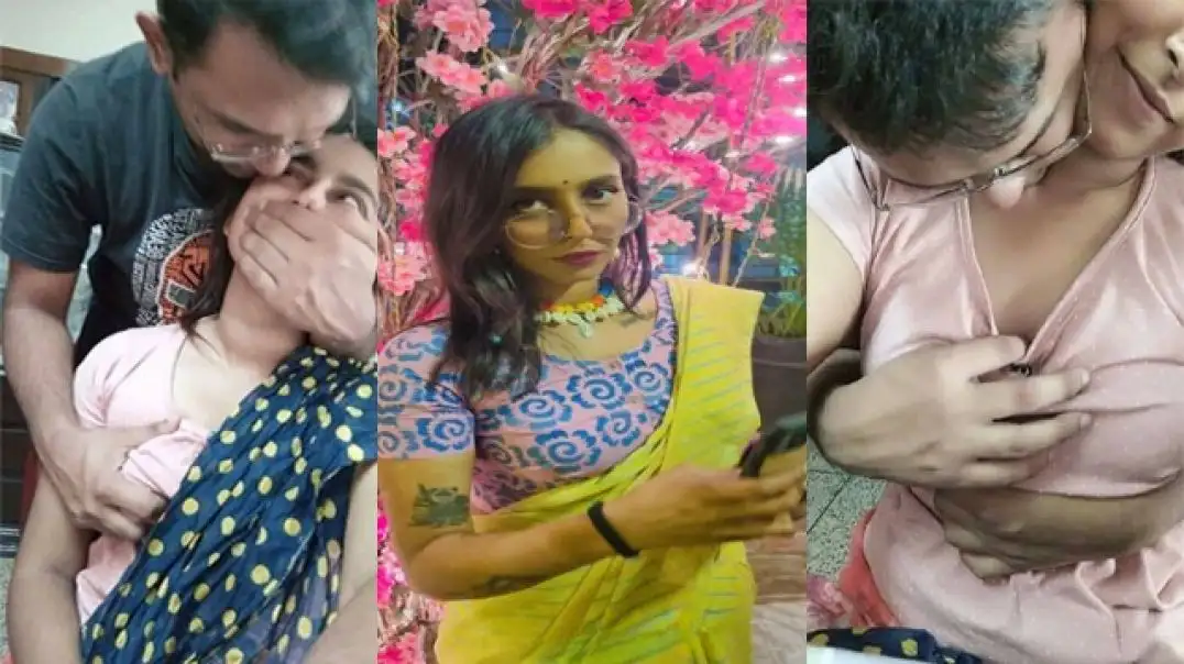 Slim Girl's Hot Blowjob & Steamy Fucking Session Revealed