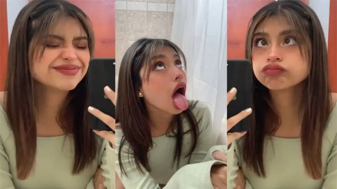 Hot Gf Live Stripping Nude Video For You