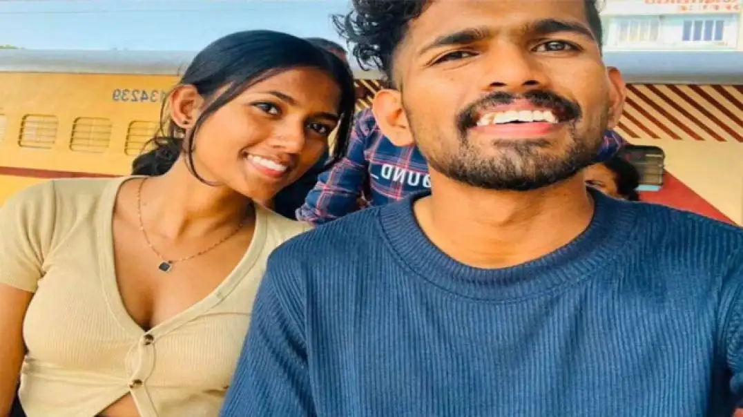 Hot Mallu Girl Secretly Fucking in Private