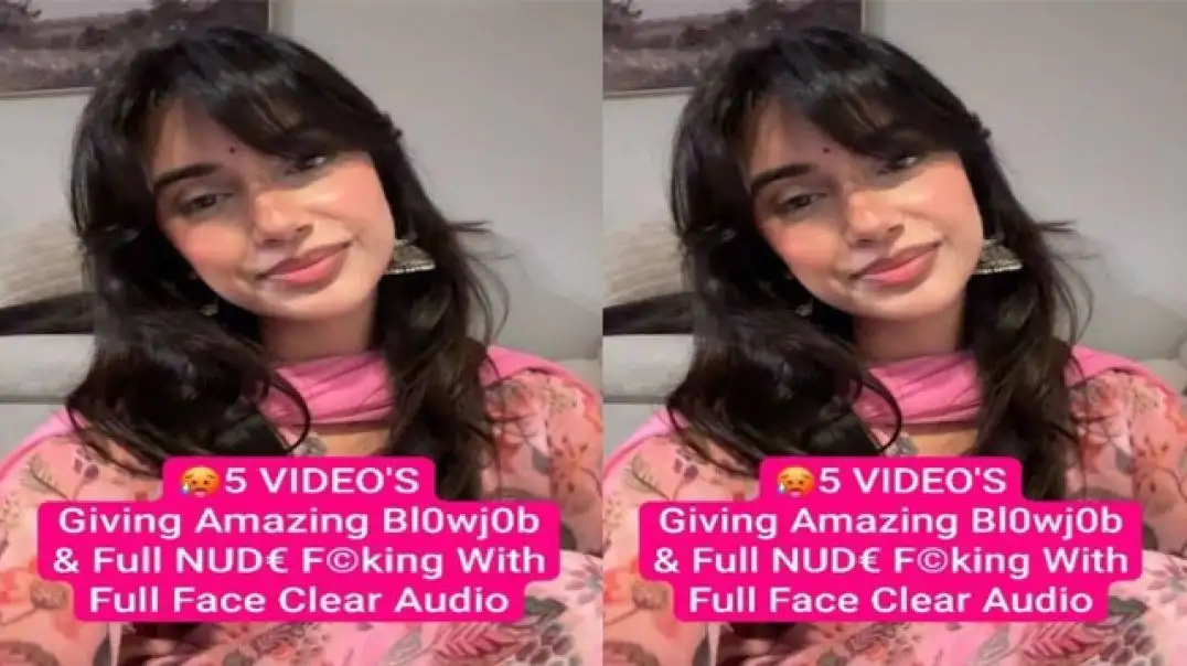Desi NRI Girl Gives Hot Blowjob in Wild Nude Video