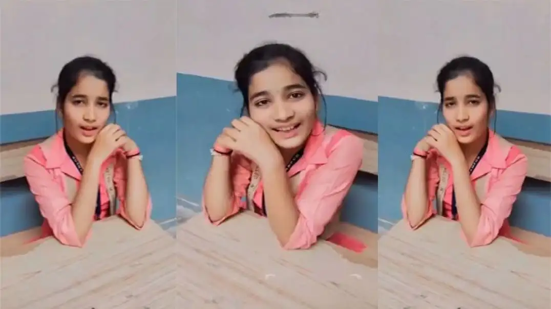 Hot Desi Girl's Secret Fucking MMS Leaked