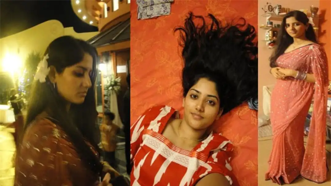 Office Party Drama Office Girl & Boss Hot Romance Exposed