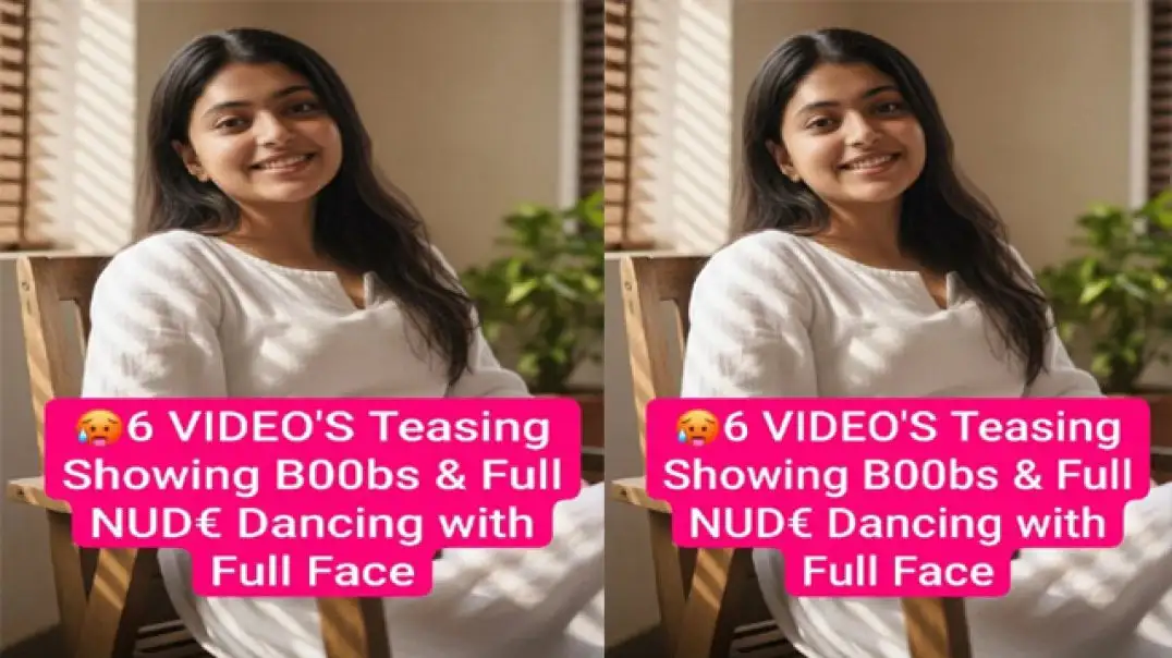 Horny Snapchat Queen Teasing Hot Boobs Dance Viral